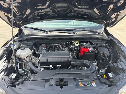 Used 2025 Ford Escape ST-Line FWD image 29
