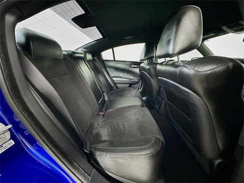 Used 2022 Dodge Charger GT w/ Plus Group image 7