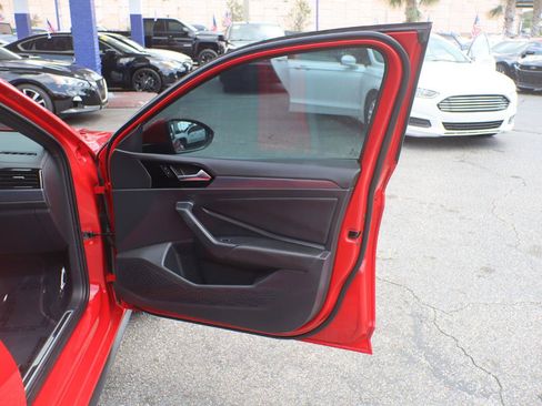 Used 2020 Volkswagen Jetta GLI FWD image 10