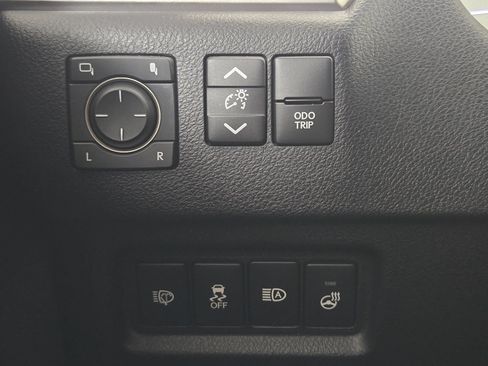Used 2023 Lexus GX 460 Premium w/ Premium Package AWD/4WD image 22