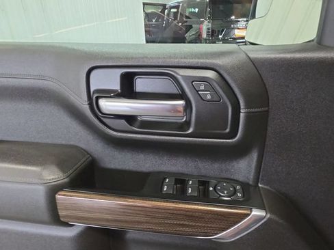 Used 2020 Chevrolet Silverado 1500 RST AWD/4WD image 20