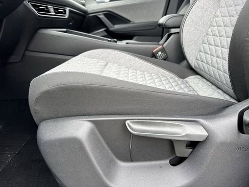 New 2026 Volkswagen Tiguan S image 12