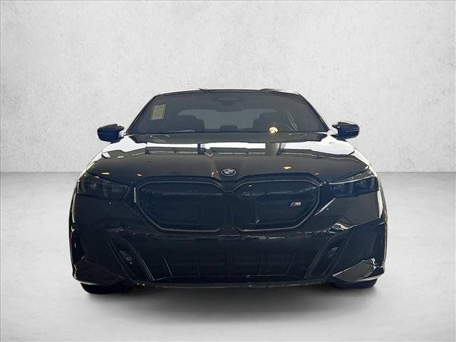 New 2026 BMW i5 M60 AWD/4WD image 4