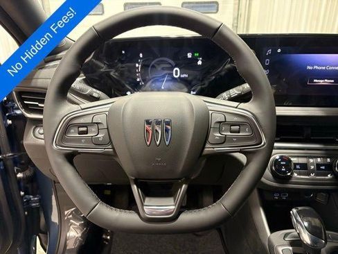 New 2026 Buick Envista Preferred w/ Convenience I Package image 11