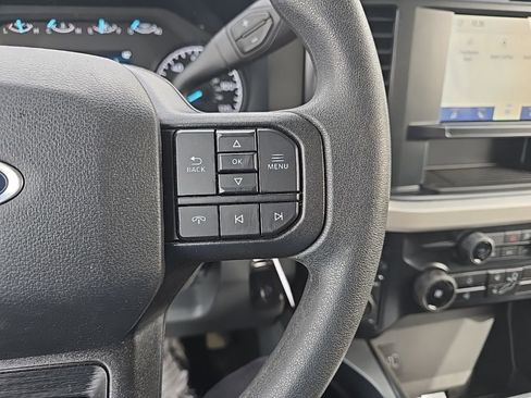 Used 2026 Ford F450 XLT w/ FX4 Off-Road Package image 13