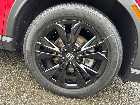 Used 2023 Honda CR-V Sport Touring image 24