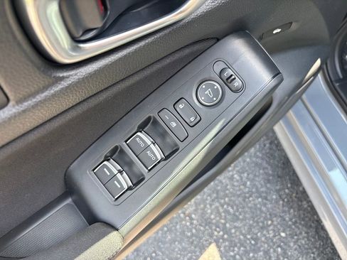 New 2026 Honda Civic Sport image 23