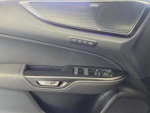 Certified 2024 Lexus NX 350h AWD w/ Vision Package image 24