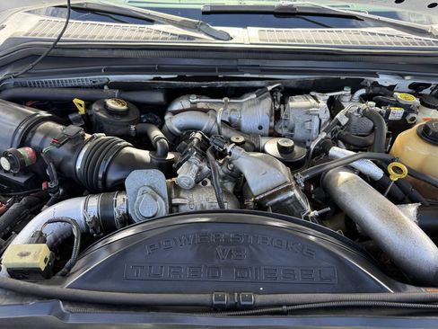 Used 2010 Ford F250 XLT AWD/4WD image 25