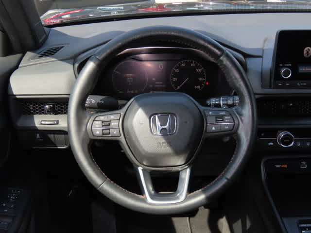Certified 2024 Honda CR-V Sport image 19