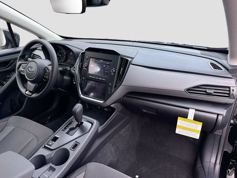 New 2026 Subaru Crosstrek 2.5i AWD/4WD image 26