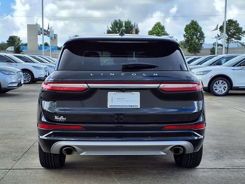 Certified 2022 Lincoln Corsair Reserve w/ Equipment Group 201A AWD/4WD image 22