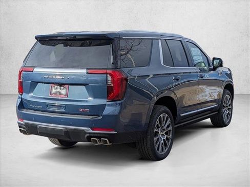 New 2026 GMC Yukon Denali w/ Denali Reserve Package image 14