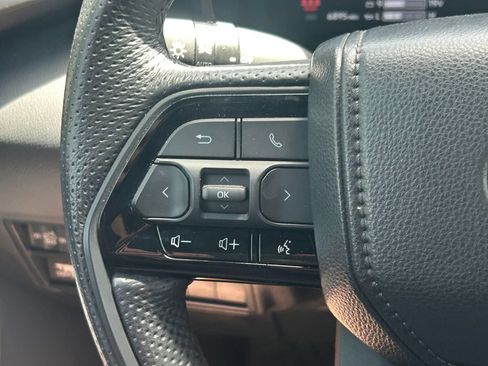 New 2024 Toyota Tundra TRD Pro AWD/4WD image 43