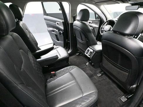 Used 2021 Kia Sorento SX FWD image 48