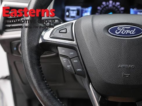 Used 2023 Ford Edge SEL AWD/4WD image 14