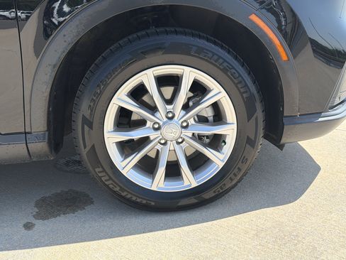 Used 2024 Honda CR-V EX-L image 13