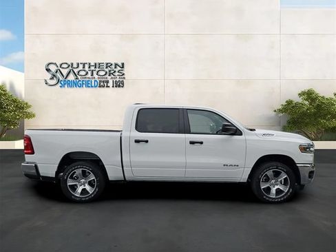 New 2026 RAM 1500 Tradesman AWD/4WD image 6