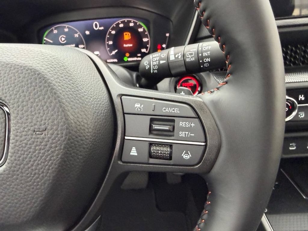 New 2027 Honda CR-V Sport-L image 14
