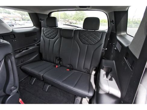 Used 2022 Hyundai Palisade Limited AWD/4WD image 15