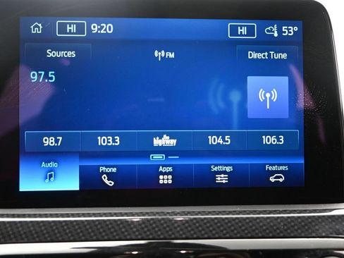 Used 2025 Ford Escape ST-Line FWD image 27