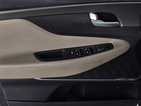 Used 2020 Hyundai Santa Fe SEL w/ Convenience Package FWD image 19