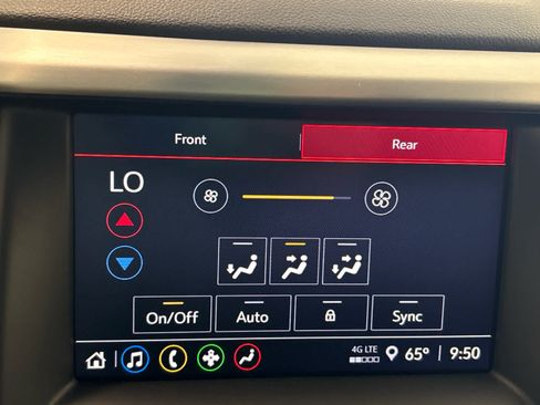 Used 2023 GMC Acadia SLE w/ Driver Convenience Package AWD/4WD image 40