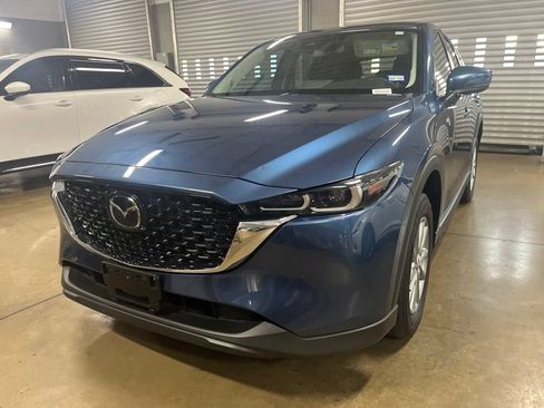 Used 2023 MAZDA CX-5 AWD 2.5 S image 1
