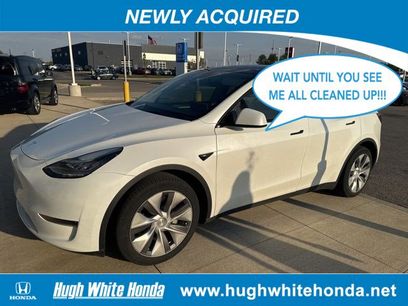 Used 2023 Tesla Model Y AWD