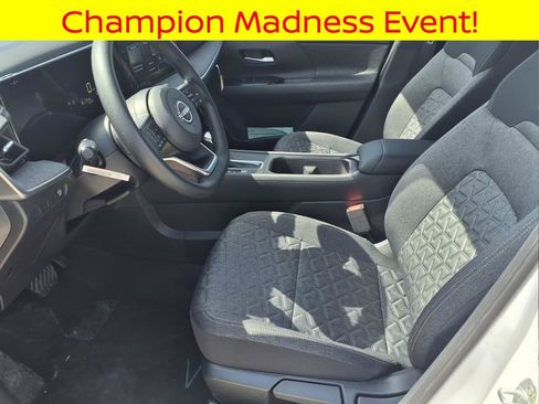 New 2026 Nissan Kicks SV image 13