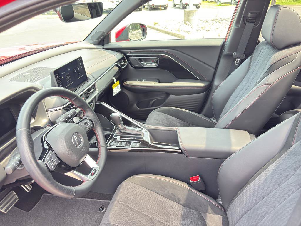 Certified 2025 Acura ADX A-Spec AWD/4WD image 21