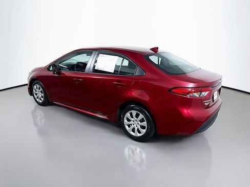 Certified 2023 Toyota Corolla LE FWD image 5