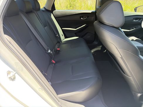 Used 2023 Honda Accord EX-L image 15