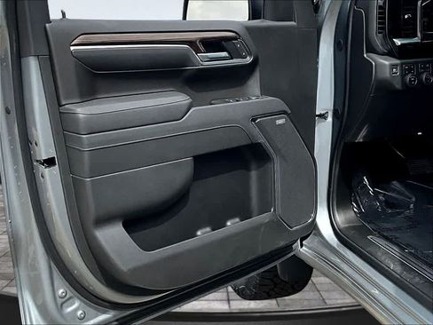 New 2026 Chevrolet Silverado 1500 RST w/ Safety Package AWD/4WD image 23
