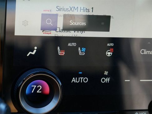 New 2026 Lexus TX 350 AWD image 23