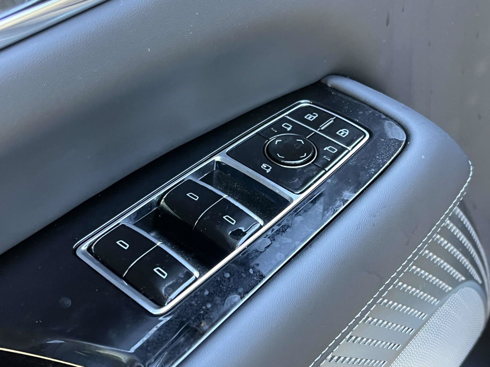 New 2026 Cadillac Escalade IQ Sport 2 AWD/4WD image 19