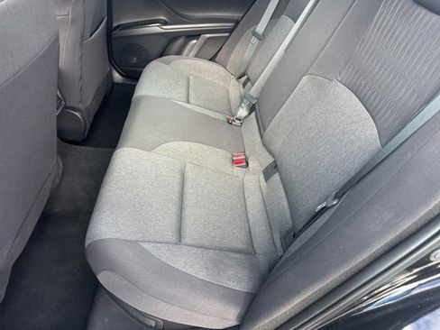 Used 2025 Toyota Camry LE image 17