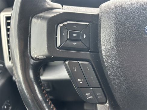 New 2025 Ford F350 Platinum w/ Tremor Off-Road Package image 26