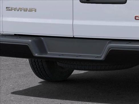 New 2025 GMC Savana 2500 w/ Communications Package image 14