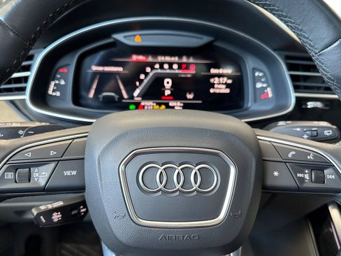 Used 2023 Audi Q7 3.0T Premium Plus AWD/4WD image 35
