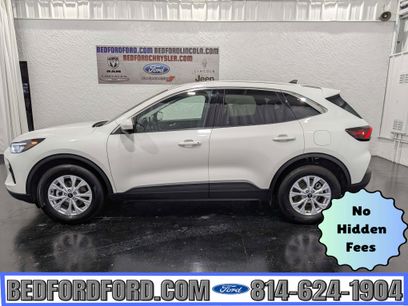 Used 2023 Ford Escape Active w/ Tech Pack #2