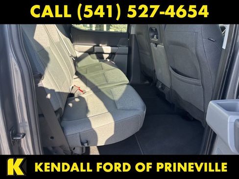 Certified 2024 Ford F150 XLT w/ Tow/Haul Package image 14