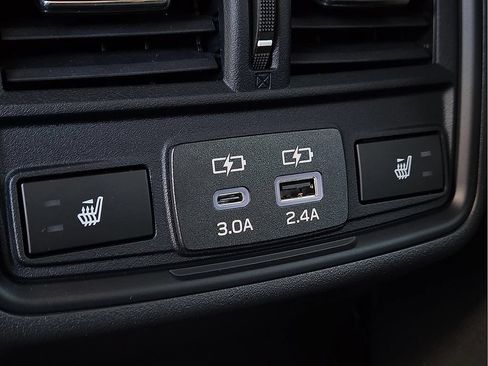 Certified 2026 Subaru Outback Touring XT AWD/4WD image 20