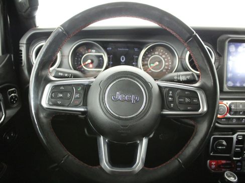 Used 2020 Jeep Gladiator Rubicon image 12