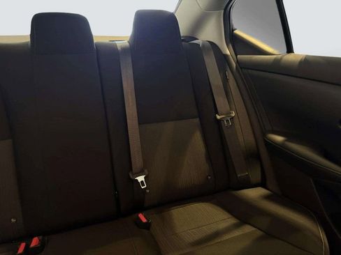 New 2025 Nissan Sentra SV image 23