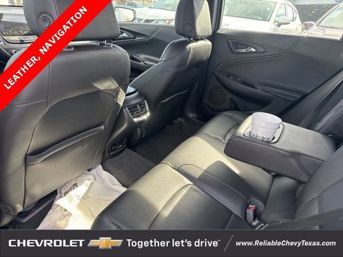Certified 2024 Chevrolet Malibu LT image 13