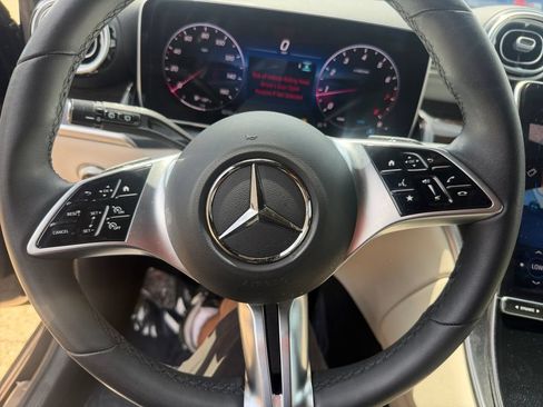 Certified 2026 Mercedes-Benz GLC 300 4MATIC image 22