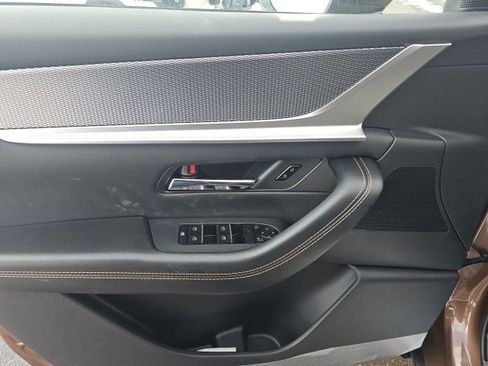 New 2026 MAZDA CX-70 SC Plus image 11