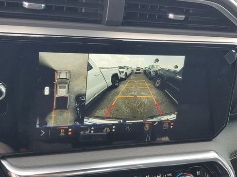 New 2026 GMC Sierra 1500 Denali AWD/4WD image 23