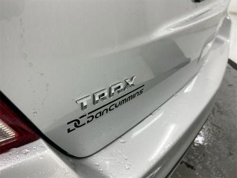 Used 2021 Chevrolet Trax LT image 26